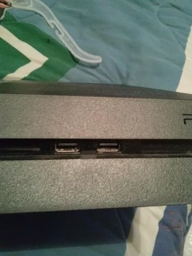 Vista 9 de Sony Playstation 4Consola (último modelo)-500Gb Jet Negro