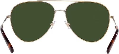 Vista 7 de Brooks Brothers Bb4064 Aviator - Gafas de sol para hombre