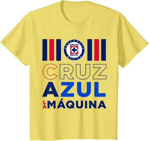 Vista 26 de Cruz Azul - Consigue una gran puntuación con nuestra camiseta exclusiva de la colección