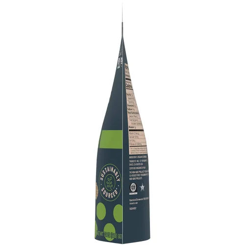 Vista 5 de Tru Roots 100% quinua de grano entero (bolsa de 2 libras)