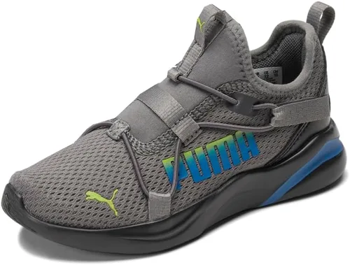 Vista 2 de PUMA Tenis unisex para niños