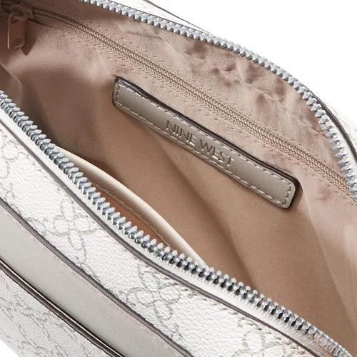 Vista 5 de Nine West Calandra - Mini bandolera para cámara