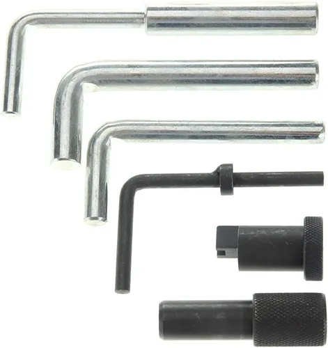Vista 7 de Compatible con la herramienta de sincronización del motor de alineación del árbol de levas Ford Mazda 2.0 2.3