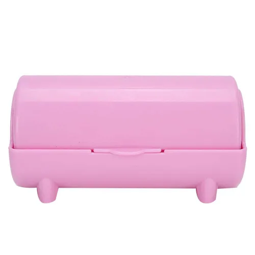 Vista 9 de Sello de uñas de papel absorbente de aceite para arte de uñas, herramienta de eliminación de patrones de estampación de uñas, herramienta