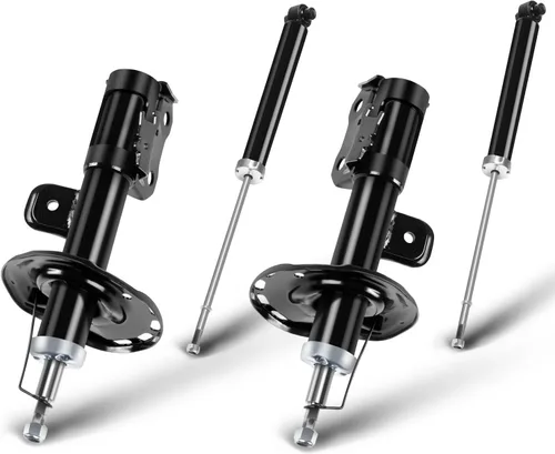 Vista 128 de SCITOO 2 amortiguadores delanteros para Toyota 4Runner 1986-1995, 1988-1995 para Toyota Pickup, 1993-1998 para Toyota T100 344202