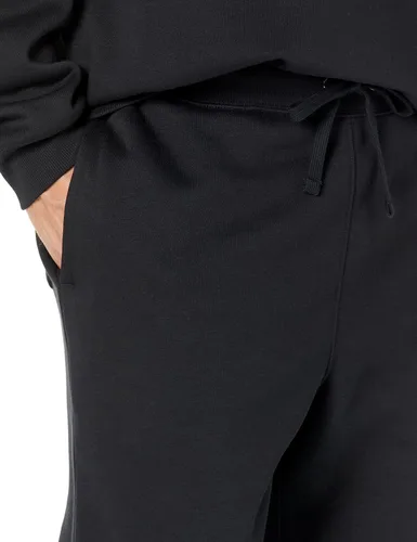 Vista 3 de Tienda Essentials Pantalones deportivos de ajuste relajado para hombre (disponible en tallas grandes y altas)