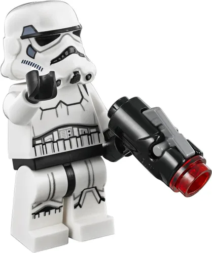 Vista 5 de Pack de batalla LEGO Star Wars, juguete Imperial Trooper 75165 de Stars Wars
