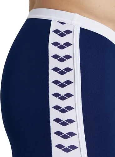 Vista 5 de Arena Icon Swim Jammer Solid F - Traje de baño para hombre