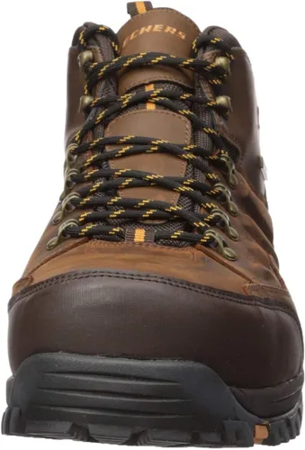 Vista 2 de Skechers Relment-Traven Botas de senderismo impermeables para hombre