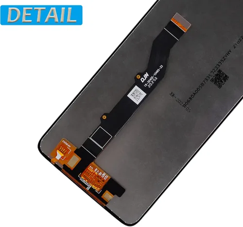 Vista 4 de Pantalla LCD compatible con Moto G Stylus 2021 XT2115 6.8 pulgadas, pantalla LCD táctil con herramientas
