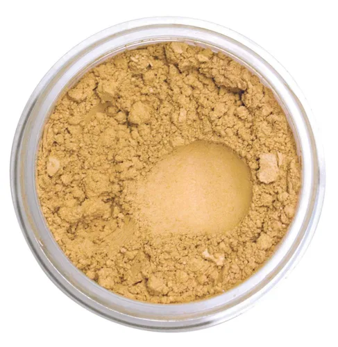 Vista 11 de Base de maquillaje en polvo mineral Bella Terra De larga duración para todo el día transparente para una cobertura completa – mate, libre