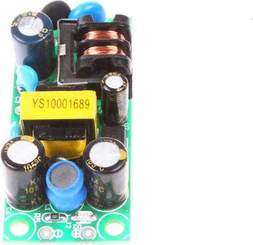 Vista 3 de NOYITO Módulo de fuente de alimentación de precisión de CA a CC CA 120V 100V-264V a 3.3V 1A Módulo de CC reductor aislado (3.3V 1A) Verde