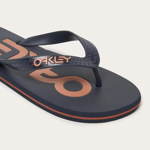 Vista 3 de Oakley Chanclas universitarias para hombre