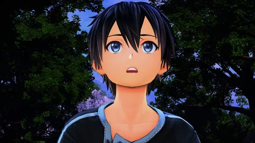 Vista 5 de SWORD ART ONLINE Alicization Lycoris - PlayStation 4