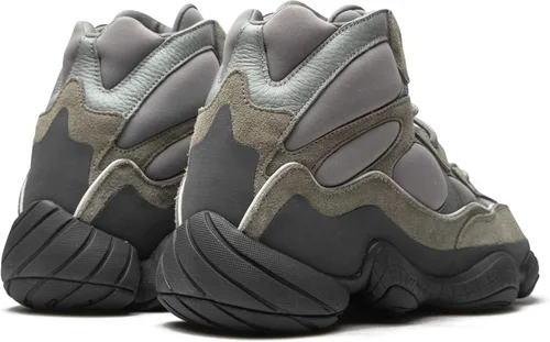 Vista 3 de adidas Yeezy 500 'Moon Yellow' - Db2966