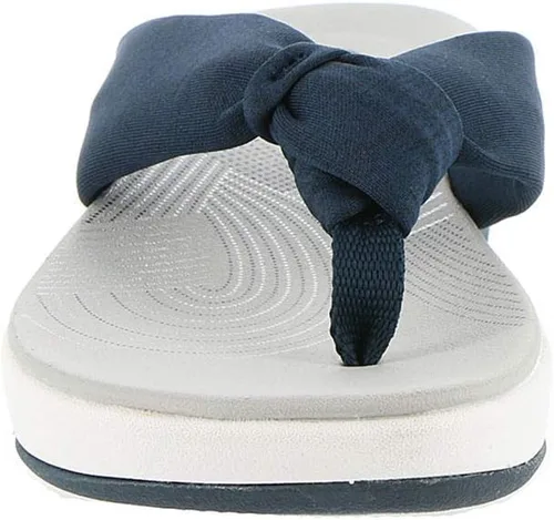 Vista 5 de Clarks Arla Glison - Chancletas para mujer