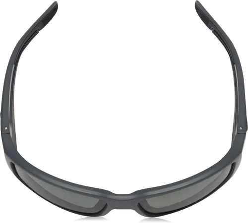 Vista 4 de Costa Del Mar Gafas de sol rectangulares Blackfin Pro para hombre Multi