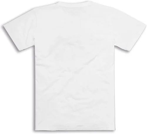 Vista 2 de Ducati Multistrada Temptation Graphic - Camiseta de manga corta