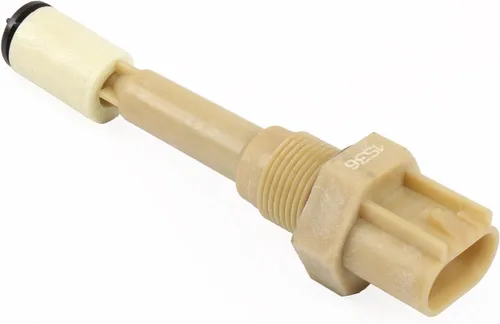 Vista 2 de GM Genuine Parts 12603781 Sensor de temperatura y nivel de aceite del motor