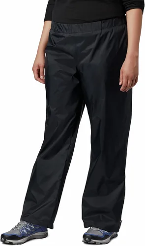 Vista 6 de Columbia Storm Surge - Pantalón impermeable para mujer