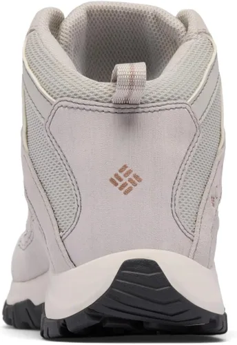 Vista 4 de Columbia Trailstorm - Botas impermeables de senderismo para mujer