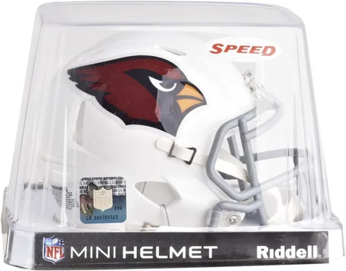 Vista 3 de NFL Speed Mini Casco