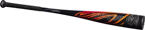 Vista 6 de Louisville Slugger Vapor (-10) 2023 Bate de béisbol de EE. UU