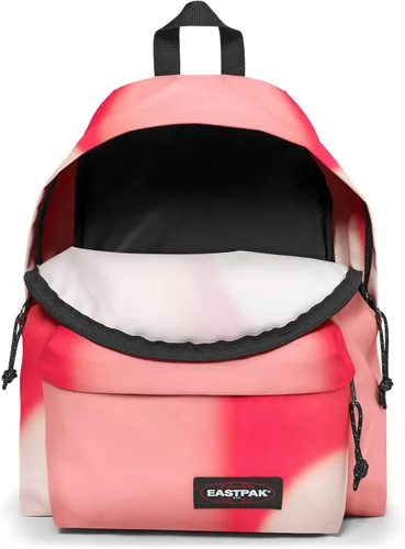 Vista 46 de Eastpak, Pakr mochila acolchada Negro