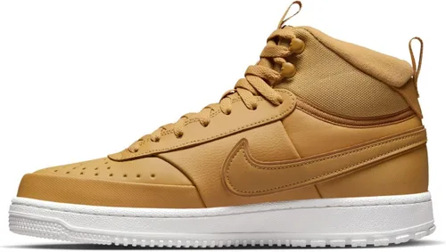 Vista 8 de Nike Tenis Court Vision Mid para hombre