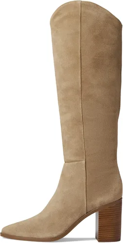 Vista 4 de Franco Sarto Botas altas hasta la rodilla con punta Ticada para mujer