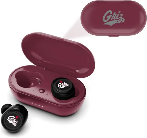 Vista 33 de SOAR NCAA Auriculares inalámbricos unisex True V.2