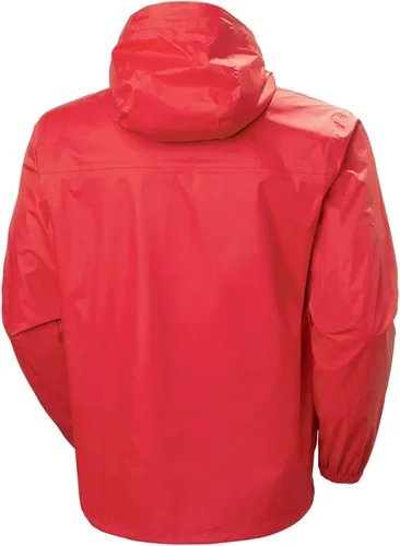 Vista 2 de Helly Hansen Loke chamarra de lluvia para hombre