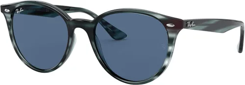 Vista 2 de Ray-Ban RB4305 - Gafas de sol redondas
