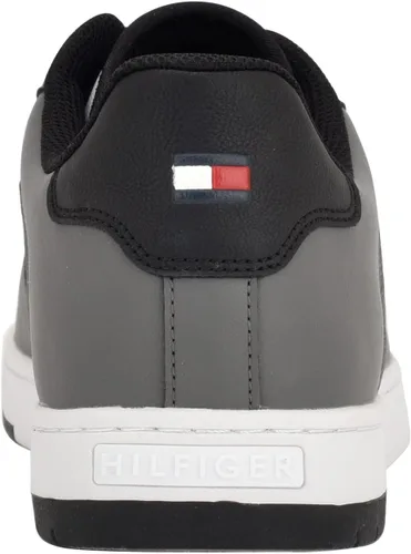 Vista 4 de Tommy Hilfiger Hombres Talto