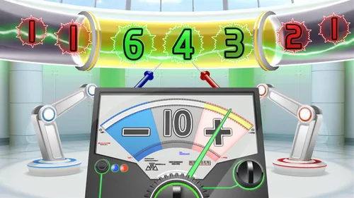 Vista 13 de Body and Brain Connection - Xbox 360