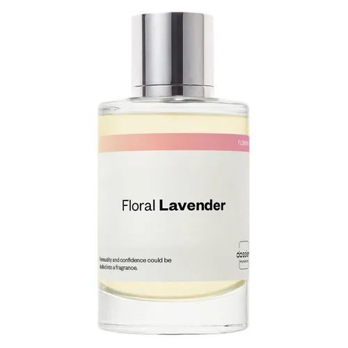 Vista 8 de Dossier - Perfume Floral de Lavanda - Eau de Parfum - Inspirado en YL's Libre - Perfume de Lujo - Puro Infundido - Sin Parabenos - Vegano - Para
