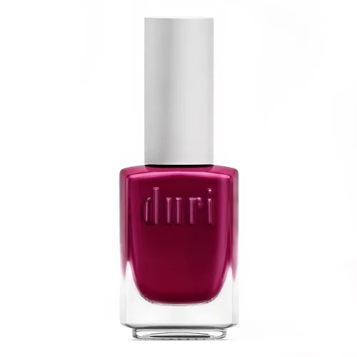 Vista 73 de duri Esmalte de uñas, colección Warm Color, acabado brillante, secado rápido, cobertura completa, larga duración, 0.45 onzas líquidas, Absolute