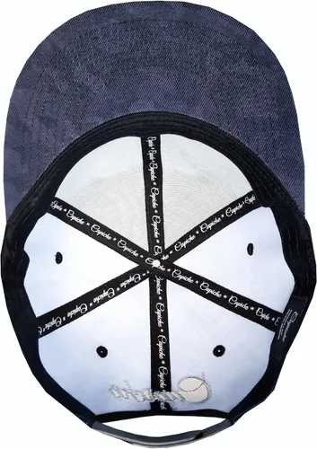 Vista 2 de Capiche 99+ Variaciones Gorra Snapback Serie Especial - Talla única - Unisex - Hombre