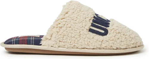 Vista 4 de Dearfoams Men's Grampy Bear Slipper
