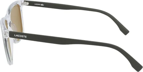 Vista 4 de Lacoste L882S-317 - Gafas de sol para hombre CRYSTALKHAKI 5518145