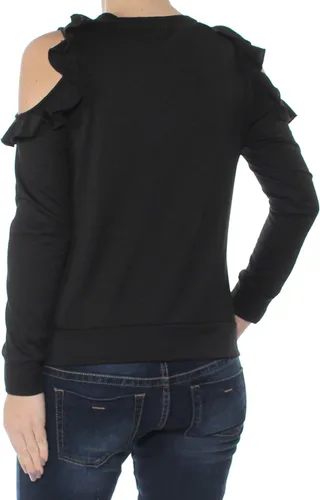 Vista 2 de Self Esteem - Sudadera de manga larga para mujer