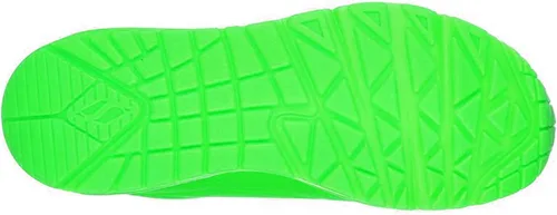 Vista 5 de Skechers Women's Uno-Night Shades Sneaker