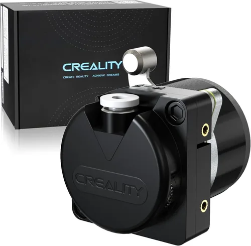 Vista 8 de CREALITY - Kit de actualización oficial de extrusora Sprite Pro, extrusora de accionamiento directo para impresoras 3D Ender 3/Ender 3 V2/Ender 3