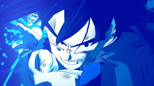 Vista 2 de DRAGON BALL Z Kakarot - Xbox One