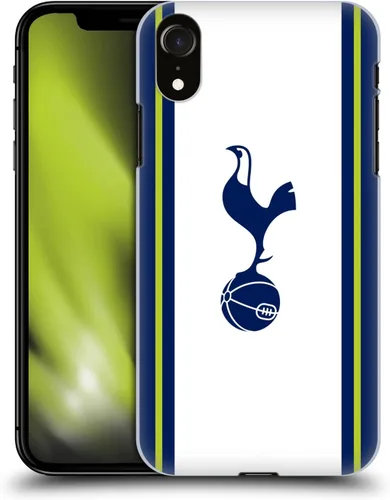 Vista 9 de Head Case Designs Funda rígida con licencia oficial de Tottenham Hotspur F.C. Away 2022/23, compatible con Apple iPhone 7/8 / SE 2020 y 2022