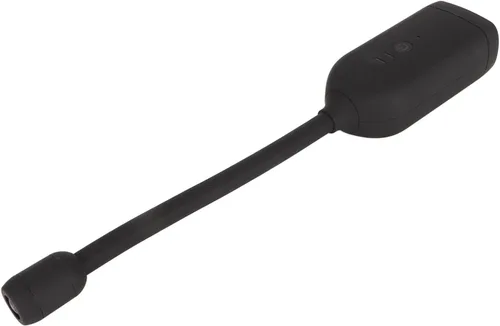 Vista 9 de Mini cámara de seguridad 1080P, cámaras pequeñas para seguridad en el hogar, cámara flexible y ajustable, intercomunicador bidireccional