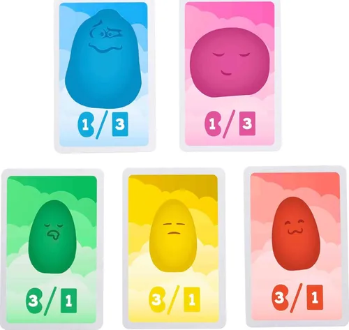Vista 6 de Mattel Games Fart and Go Seek - Juego de actividades para esconderse y encontrar en interiores y exteriores, con frijoles electrónicos para pedos