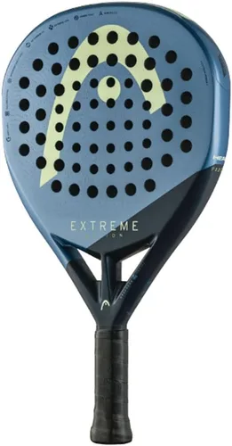 Vista 3 de HEAD Serie de palas de pádel Extreme (Elite, Motion, One, Pro) Paddle