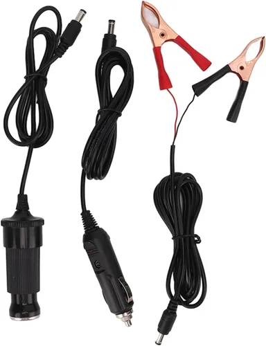 Vista 6 de Kit de panel solar de 12 voltios y 7 . 8 W, mantenedor de cargador de batería solar, impermeable, portátil, panel solar, cargador de batería