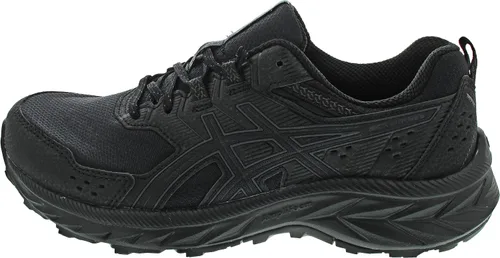 Vista 20 de ASICS Gel-Venture 9 MT Tenis de correr para hombre Negro/Negro
